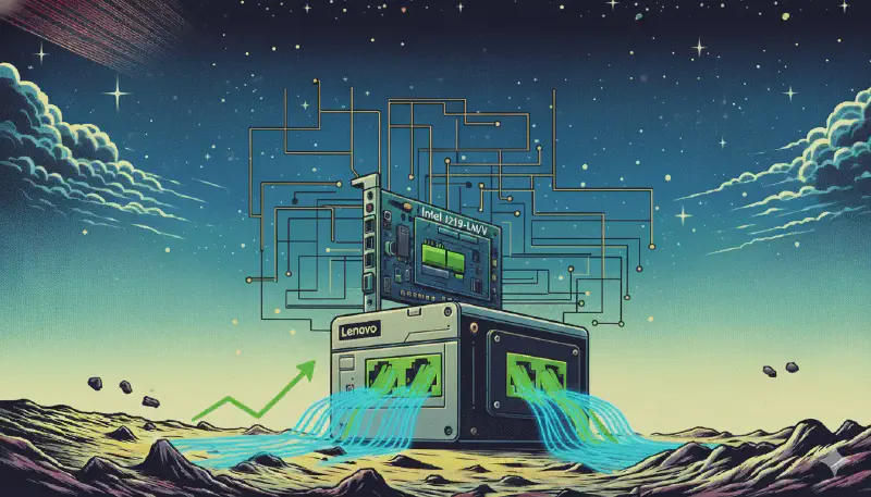 Featured image of post Proxmox Stability Fix: Intel I219-LM/V NICs